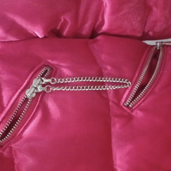 Express jacket - Picture 2 of 4